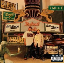Cover art for Detroit Deli: A Taste of Detroit