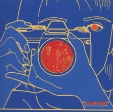 Cover art for Disco & The Halfway to Discontent