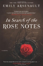 Cover art for In Search of the Rose Notes: A Novel