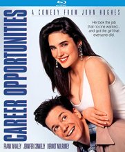 Cover art for Career Opportunities [Blu-ray]