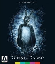 Cover art for Donnie Darko (Special Edition) [Blu-ray]