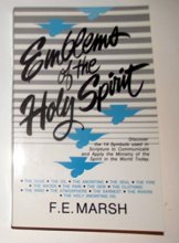 Cover art for Emblems of the Holy Spirit:
