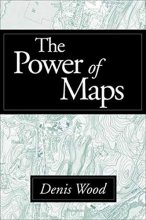 Cover art for The Power of Maps