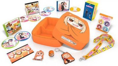 Cover art for Himouto Umaru-Chan [Blu-ray]