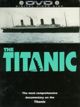 Cover art for The Titanic