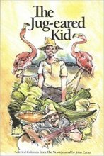 Cover art for The Jug-Eared Kid