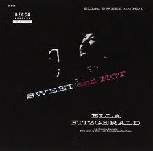 Cover art for Sweet And Hot