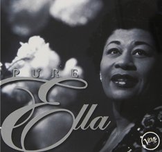 Cover art for Pure Ella