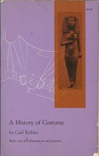 Cover art for The Oxford Histoa History of Costume