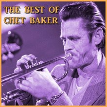 Cover art for The Best Of Chet Baker