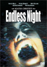 Cover art for Endless Night