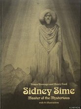 Cover art for Sidney Sime: Master of the Mysterious