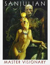 Cover art for Sanjulian Master Visionary