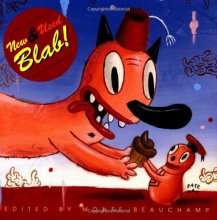 Cover art for New & Used BLAB!