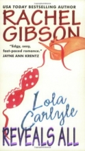 Cover art for Lola Carlyle Reveals All