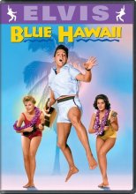 Cover art for Blue Hawaii