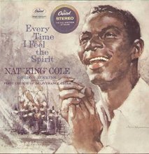 Cover art for SW1249 LP Every Time I Feel The Spirit VINYL