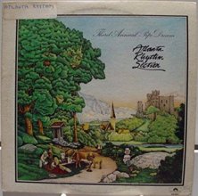 Cover art for Third Annual Pipe Dream