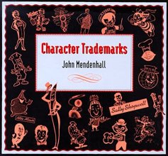 Cover art for Character Trademarks
