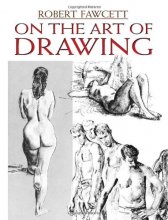 Cover art for On the Art of Drawing (Dover Art Instruction)