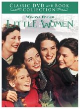 Cover art for Little Women (Classic Masterpiece Book & DVD Set)