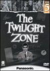 Cover art for The Twilight Zone: Vol. 5