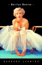 Cover art for Marilyn Monroe