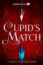 Cover art for Cupid's Match