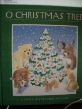 Cover art for O Christmas Tree