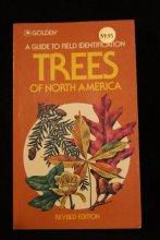 Cover art for A Guide to Field Identification; Trees of North America