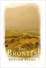 Cover art for The Brontes Selected Poems