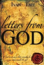 Cover art for Letters from God