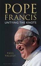 Cover art for Pope Francis: Untying the Knots