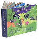 Cover art for Who Am I? In the Jungle