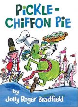 Cover art for Pickle-Chiffon Pie