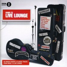 Cover art for Live Lounge / Various