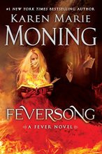 Cover art for Feversong (Fever #9)
