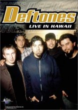 Cover art for Live In Hawaii