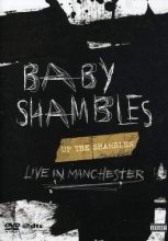 Cover art for Up the Shambles