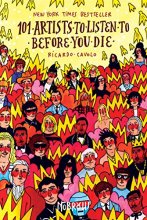 Cover art for 101 Artists to Listen to Before You Die