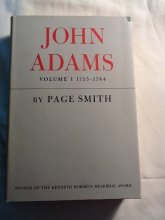 Cover art for John Adams - Two Volume Set