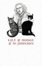 Cover art for Lily and Hodge and Dr Johnson