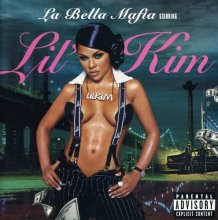 Cover art for La Bella Mafia