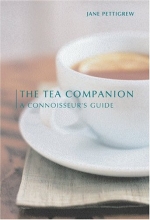 Cover art for The Tea Companion (Connoisseur's Guides)
