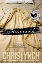 Cover art for Inexcusable: 10th Anniversary Edition