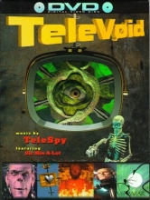 Cover art for TeleVoid