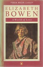 Cover art for A World of Love (Modern Classics)