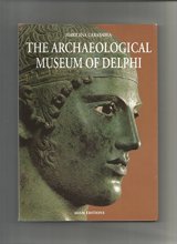 Cover art for The Archaeological Museum of Delphi