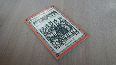 Cover art for Royal castle, rebel town: Puritan Windsor in Civil War & Commonwealth