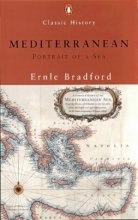 Cover art for The Mediterranean: Portrait of a Sea (Penguin Classic History)